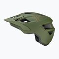 Leatt MTB bike helmet AllMtn 1.0 V23 green 1023015801 9