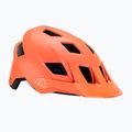 Leatt MTB bike helmet AllMtn 1.0 V23 orange 1023015951 6