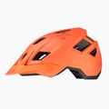 Leatt MTB bike helmet AllMtn 1.0 V23 orange 1023015951 9