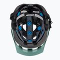 Leatt MTB bike helmet AllMtn 1.0 V23 green 1023016001 5