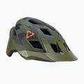 Children's bike helmet Leatt MTB AllMtn 1.0 V23 Jr camo