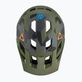 Children's bike helmet Leatt MTB AllMtn 1.0 V23 Jr camo 5
