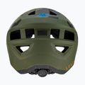 Children's bike helmet Leatt MTB AllMtn 1.0 V23 Jr camo 6