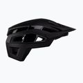 Leatt MTB Trail 3.0 V23 stealth bike helmet 3