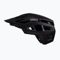 Leatt MTB Trail 3.0 V23 stealth bike helmet 4