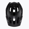 Leatt MTB Trail 3.0 V23 stealth bike helmet 5