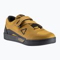 Men's MTB cycling shoes Leatt 5.0 Clip brown 3023048303 10