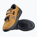 Men's MTB cycling shoes Leatt 5.0 Clip brown 3023048303 15