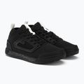 Leatt 3.0 Flat men's platform cycling shoes black 3023048602 4