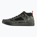 Leatt 3.0 Flat men's platform cycling shoes green/black 3023048655 12