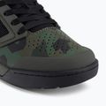 Leatt 3.0 Flat men's platform cycling shoes green/black 3023048655 7