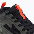 Leatt 3.0 Flat men's platform cycling shoes green/black 3023048655 8