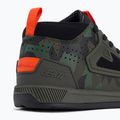 Leatt 3.0 Flat men's platform cycling shoes green/black 3023048655 9