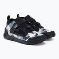 Leatt 3.0 Flat Pro men's platform cycling shoes grey/black 3023048755 4