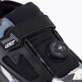 Leatt 3.0 Flat Pro men's platform cycling shoes grey/black 3023048755 8