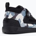 Leatt 3.0 Flat Pro men's platform cycling shoes grey/black 3023048755 9