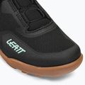 Women's MTB Leatt 6.0 Clip cycling shoes black 3023049454 7