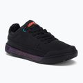 Leatt 2.0 Flat women's platform cycling shoes black 3023049501