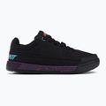 Leatt 2.0 Flat women's platform cycling shoes black 3023049501 2