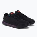 Leatt 2.0 Flat women's platform cycling shoes black 3023049501 4