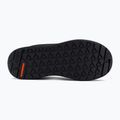 Leatt 2.0 Flat women's platform cycling shoes black 3023049501 5