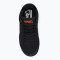 Leatt 2.0 Flat women's platform cycling shoes black 3023049501 6