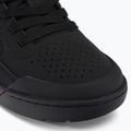 Leatt 2.0 Flat women's platform cycling shoes black 3023049501 7