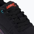 Leatt 2.0 Flat women's platform cycling shoes black 3023049501 9