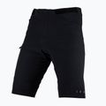 Men's cycling shorts Leatt MTB Trail 2.0 black 2