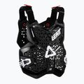 Leatt bike protector 1.5 black 2