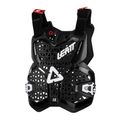 Leatt bike protector 1.5 black 5