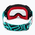 Leatt Velocity 4.5 fuel / clear cycling goggles 8023020440 3