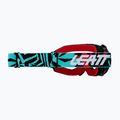 Leatt Velocity 4.5 fuel / clear cycling goggles 8023020440 7