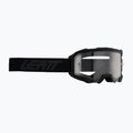 Leatt Velocity 4.5 stealth / clear cycling goggles 8023020470 6