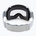 Leatt Velocity 4.5 white / clear cycling goggles 8023020480 3