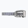 Leatt Velocity 4.5 white / clear cycling goggles 8023020480 6
