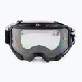 Leatt Velocity 4.5 zebra / clear cycling goggles 8023020490 2