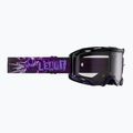 Leatt Velocity 4.5 uv/light grey cycling goggles
