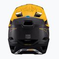 Leatt MTB bike helmet Gravity 6.0 Carbon V24 gold 4