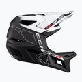 Leatt MTB bike helmet Gravity 6.0 Carbon V24 white 3