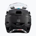 Leatt MTB bike helmet Gravity 6.0 Carbon V24 white 5
