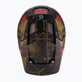 Leatt MTB Gravity 2.0 V24 timber bike helmet 8