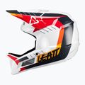 Leatt MTB bicycle helmet Gravity 2.0 V24 white/red 3
