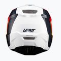Leatt MTB bicycle helmet Gravity 2.0 V24 white/red 6