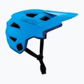 Leatt MTB Enduro 2.0 bike helmet V24 cyan 8