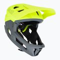 Leatt MTB Enduro 2.0 V24 lime bike helmet