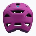 Leatt MTB bike helmet AllMtn 2.0 V24 purple 5