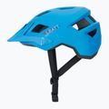 Leatt MTB bicycle helmet AllMtn 1.0 V24 cyan 3