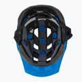 Leatt MTB bicycle helmet AllMtn 1.0 V24 cyan 5
