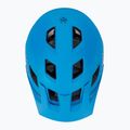 Leatt MTB bicycle helmet AllMtn 1.0 V24 cyan 6
